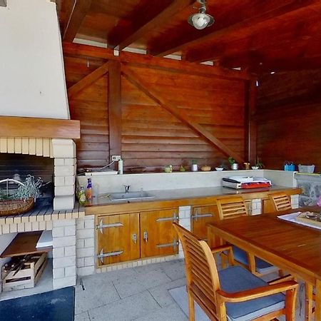 Mošćenička Draga Villa Bambi מראה חיצוני תמונה