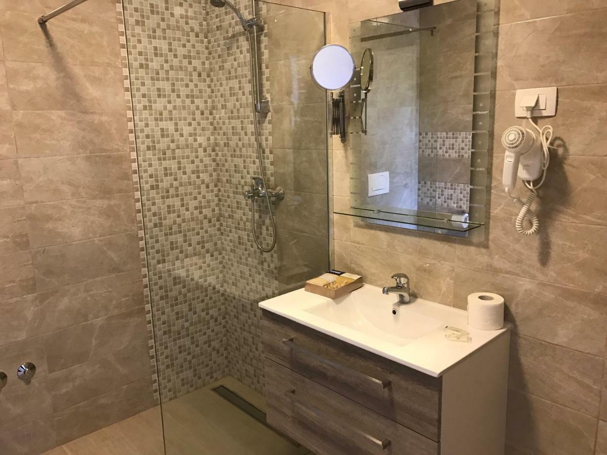 Mošćenička Draga Villa Bambi מראה חיצוני תמונה